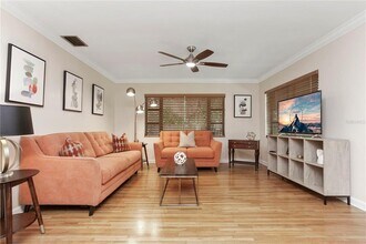 2601 Bethaway Ave in Orlando, FL - Building Photo - Building Photo