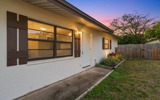 1360 Boylan Ave in Clearwater, FL - Building Photo