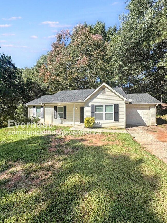 property at 415 Reed Way