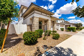 20954 E Mayberry Rd in Queen Creek, AZ - Foto de edificio - Building Photo