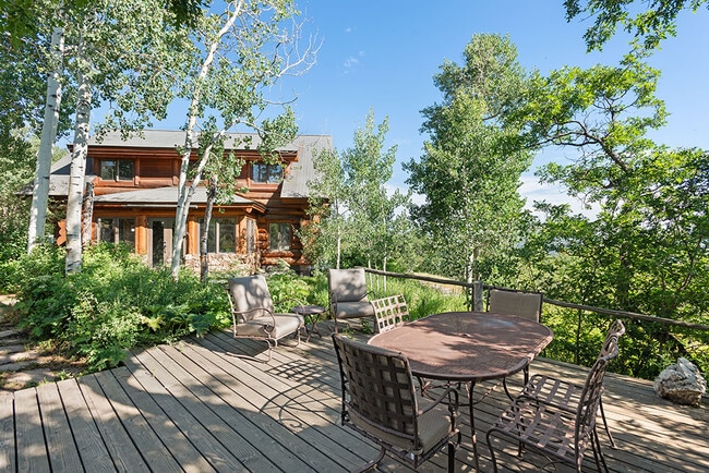 4275 Sopris Mountain Ranch Rd in Basalt, CO - Building Photo - Building Photo