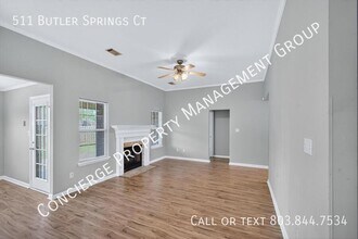 511 Butler Springs Ct in Grovetown, GA - Building Photo - Building Photo