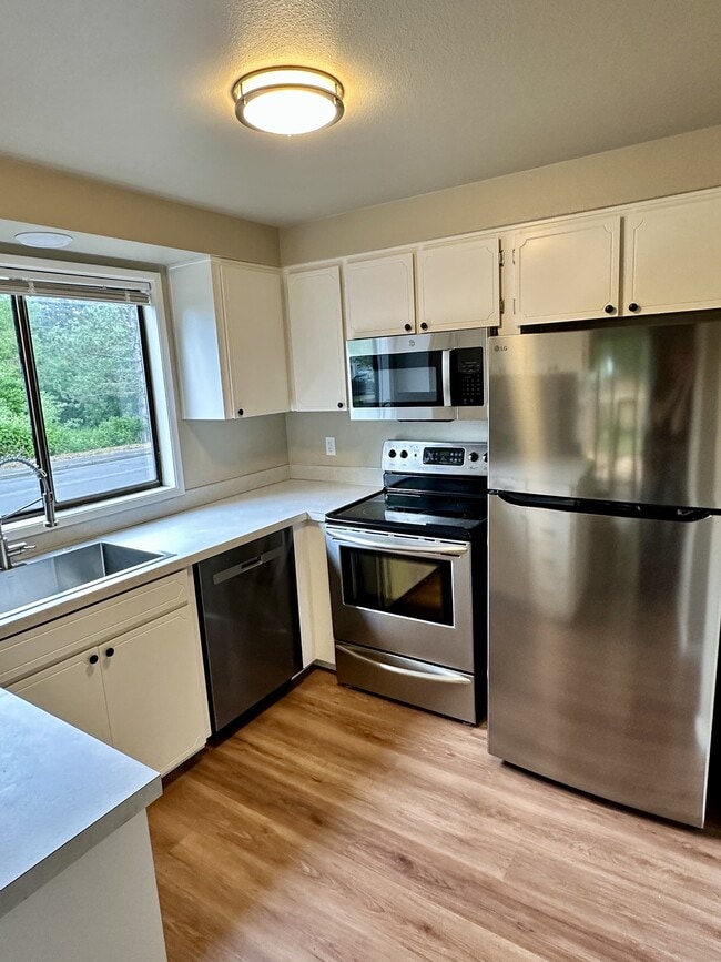 property at 17170 SW Ivy Glenn St