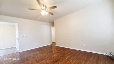 7916 S McKinley Ave in Oklahoma City, OK - Building Photo - Building Photo