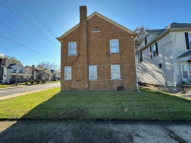 2215 N Wisconsin Ave in Peoria, IL - Building Photo - Building Photo