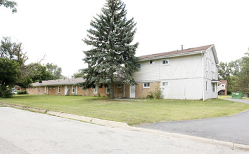 Lakeside Apartments in Flint, MI - Building Photo - Building Photo