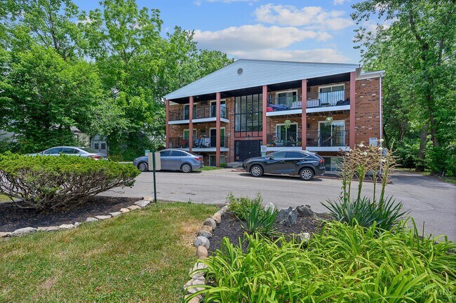 property at 6210 Ridge Ave