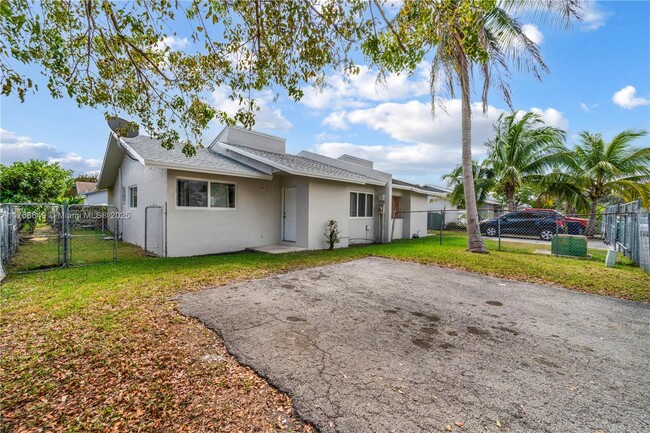 property at 11310 SW 189th St