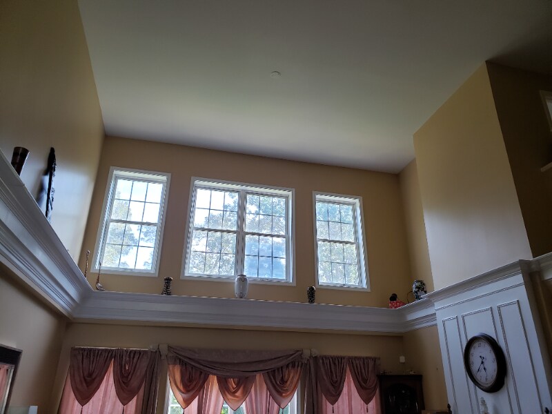 9517 Mountwood Dr in Manassas, VA - Building Photo