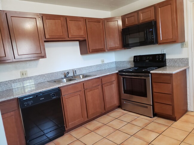 1402 E Lee St, Unit #1 in Tucson, AZ - Building Photo - Building Photo