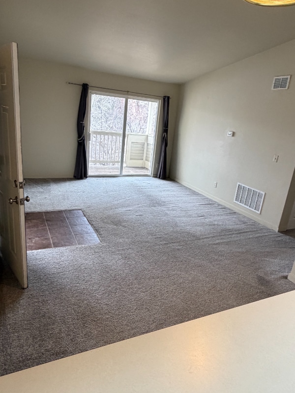 1225 W Prospect Rd, Unit W101 in Fort Collins, CO - Building Photo - Building Photo