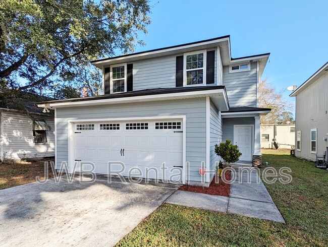 3013 Belden St in Jacksonville, FL - Building Photo - Building Photo