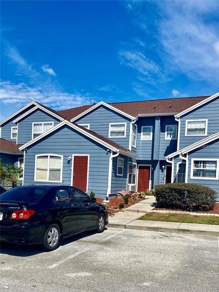 property at 711 Caribbean Dr