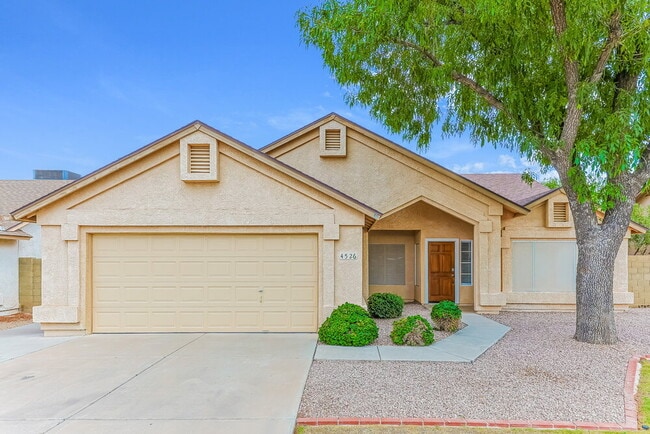 property at 4526 E Towne Ln