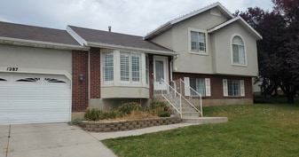 1287 E 1000 S in Pleasant Grove, UT - Building Photo