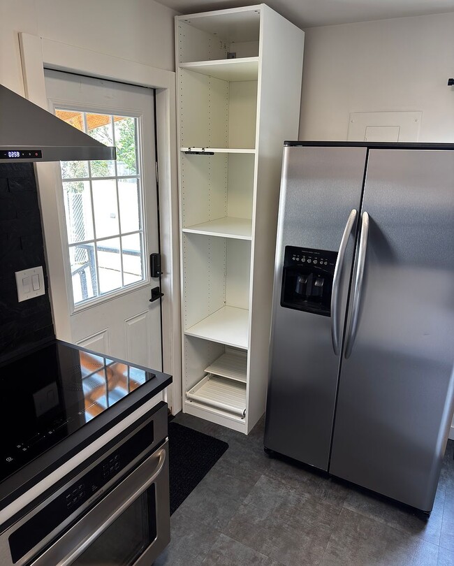property at 1215 NE 79th Ave