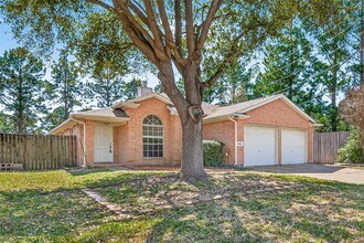 10619 Goodrum Rd in Houston, TX - Building Photo - Building Photo
