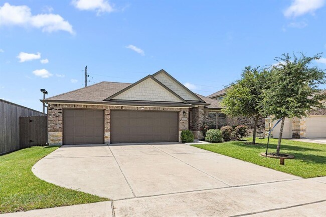 property at 15003 Moonlight Mist Dr