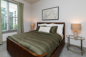 Venable Durham Apartments in Durham, NC - Building Photo - Interior Photo