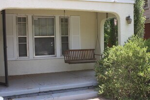 2513 20th St in Lubbock, TX - Building Photo