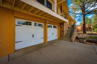 3615 Horacio Ct NE in Albuquerque, NM - Building Photo - Building Photo