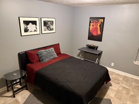 4156 Pleasant Colony Dr in Nashville, TN - Building Photo