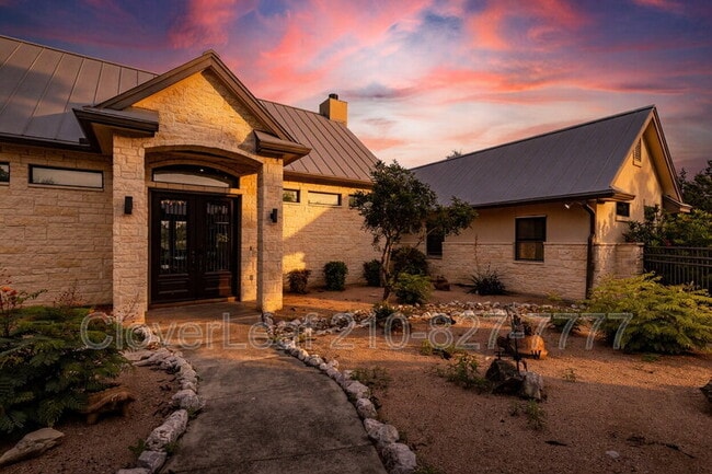 property at 335 Charon Point