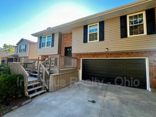 2600 Saybrooke Dr in Middletown, OH - Building Photo - Building Photo