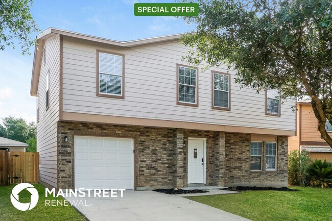 property at 9107 Sycamore Cove