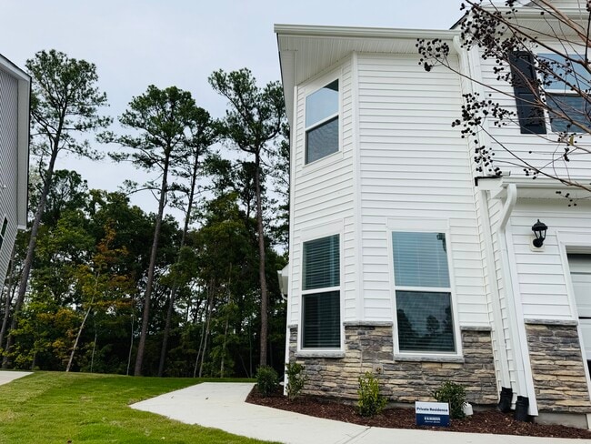 1919 Hinesley Dr in Durham, NC - Building Photo - Building Photo