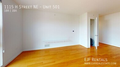 1115 H St NE in Washington, DC - Building Photo - Building Photo
