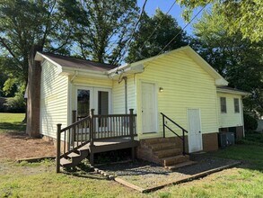 173 Finger St in Lincolnton, NC - Building Photo - Building Photo