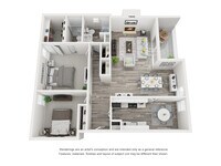 The Cove at Allen Park - Allen Park, MI photo'