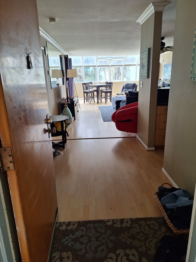 property at 250 The Village