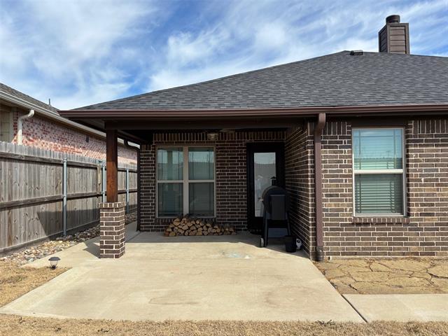 3412 Hanan St in Sherman, TX - Building Photo - Building Photo