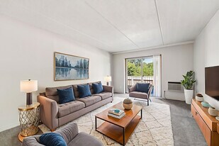 Cherry Court Apartments in White Bear Lake, MN - Building Photo