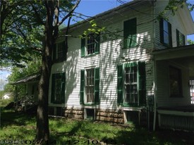 115-117 Chestnut St in Elyria, OH - Foto de edificio - Building Photo