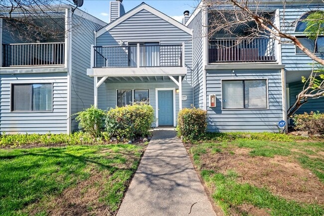 property at 5945 Main Ave