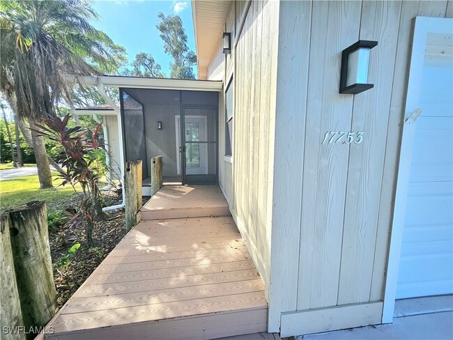 property at 17753 Port Boca Ct