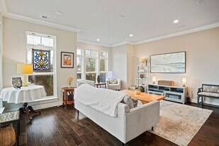 820 Fern Pl NW in Washington, DC - Building Photo