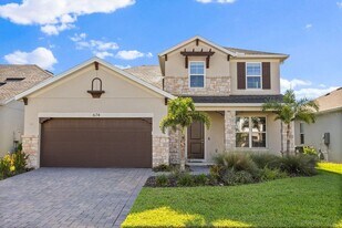 674 Anna Rdg Rd in Minneola, FL - Building Photo