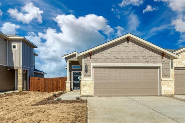 609 Fallow Dr in Venus, TX - Building Photo - Building Photo