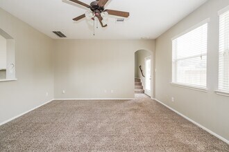 21702 Mossy Field Ln in Spring, TX - Building Photo - Building Photo
