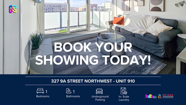 property at 327-39A 9a St NW