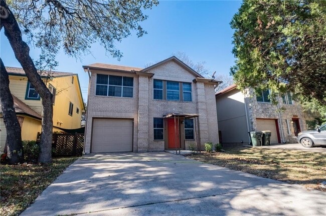 property at 12614 Olympiad Dr