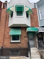 2815 N Ringgold St in Philadelphia, PA - Building Photo