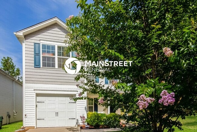 property at 900 Cassidy Dr