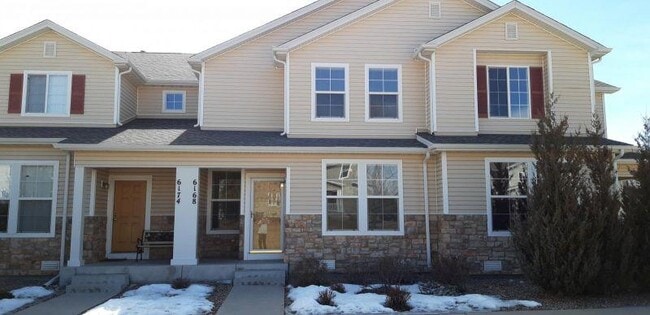 property at 6168 Calico Patch Heights
