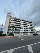 8233 Harding Ave in Miami Beach, FL - Building Photo - Building Photo