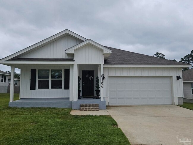 property at 6166 Native Dancer Wy